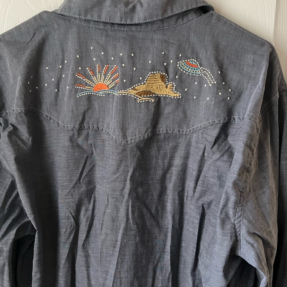 Howler Bros Brothers Crosscut Gaucho